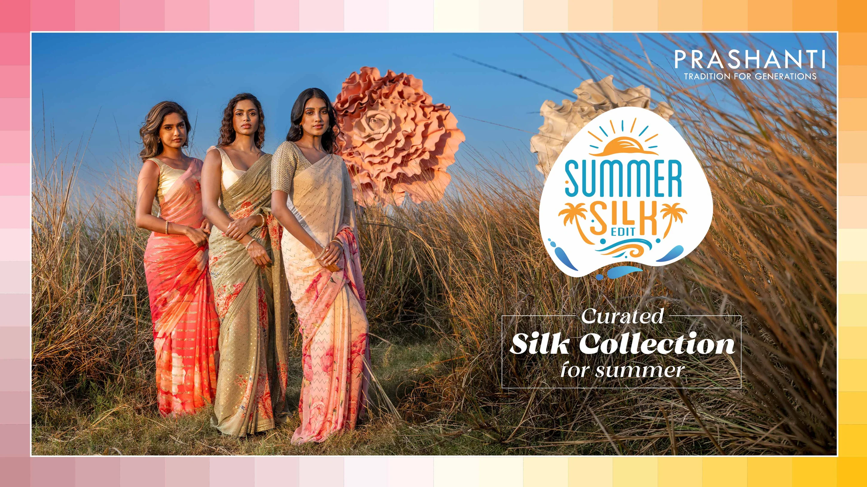 Timeless Elegance in Every Weave